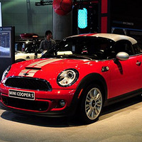 MINI COUPE/ROADSTER뻪 22