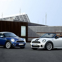 MINI COUPE/ROADSTER 222