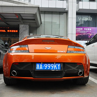 Щһ׷ĳ--Aston Martin Vantage S