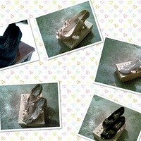 ��С�������Ь�ӡ��Լ�ϲ���ͺ�