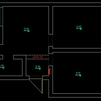 60ƽװ���ռǣ����ڳ���ǽ�����˸��Ŷ�����Ͷ���ˣ���ô�죿