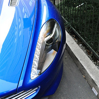 Щһ׷ĳ---Aston Martin Virage 