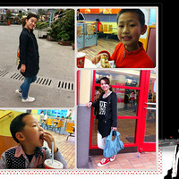 С�������ж��ӵ�KFC������