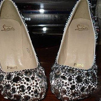 �ҷ����Һ�ǿ��DIY��Ь����û�У�