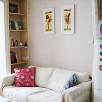 5.5��װ�޷��� ����MM��ů40ƽ