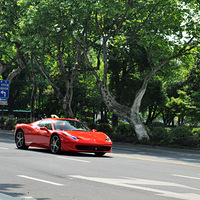 Щһ׷ĳ--- 458  SPIDER