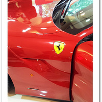 F-CLUBF12 Berlinetta з --- ɰ