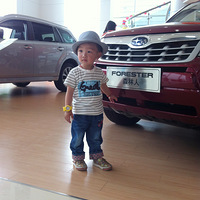 ��SUBARU-����֮ѡ-��ʹ������+�ó���ÿ�����˵�����