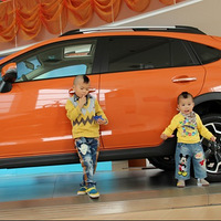 ��SUBARU-����֮ѡ-��ʹ������+�ֵ������ģ�����ÿ���