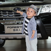 ��SUBARU-����֮ѡ-��ʹ������+С���Ժ�˹��³�Ĺ���