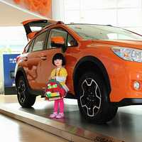 ��SUBARU-����֮ѡ-��ʹ������+�����޵й��龫�ֺ���С��Ů