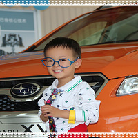 ��SUBARU-����֮ѡ-��ʹ������+ëͷ��Ҳ