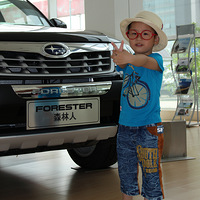 ��SUBARU-����֮ѡ-��ʹ������+ ���� IQ �� ף�ƺ����տ���