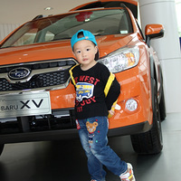 ��SUBARU-����֮ѡ-��ʹ������+��С��һ�𿴺�ȥ