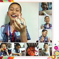 �Ҽ�С�ӵĿ������ա�����