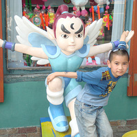 ����������