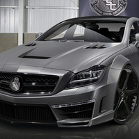 ˧õ GSCƳStealth CLS63 AMG