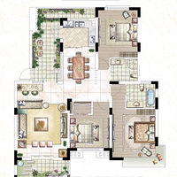 ����С�ҳ����-61ҳ-���컨�Ὺ(���������ͼ)