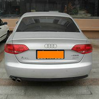 µA4L 2.0T--ˢECU