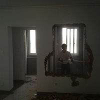 ��ʱ50�죬68ƽ��С�������깤�ˣ�