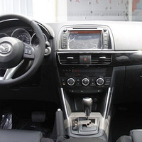 ���Դ�CX-5 2.0L �����.7�¹���������.