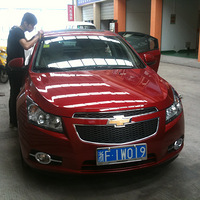 ��ɫС��  ��װȫ���촰