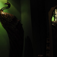 ����ҵ���յ�����֮�أ�����������һ����������