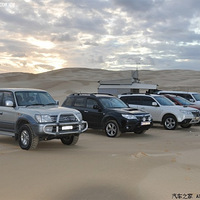 ԽҰμ֮Anna Bay------4WD ONLYתأ