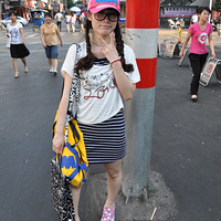 ����ȹ�㡿+COCOС����ĵ�һ��~�ļ�С����~ȹ�ӷ�����~