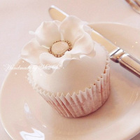 �����ϵ�cupcake����holdס��