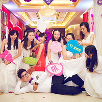 ����ͷ׵Ļ���PARTY