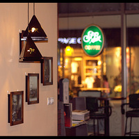 SPR COFFEE ������ҵ