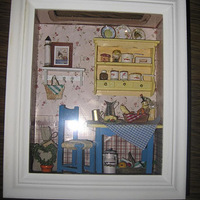 �ҵ�DIYС��~~{{�Ƴ�����}}