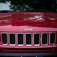 #Ѱ�������ߵ�jeep΢����8��ѡ��# ·����ָ���ߡ�