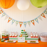 �����������������Party