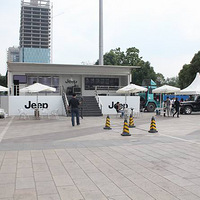 10.14��Jeepȫ�ܹ���ȫϵ����Բ����Ļ~