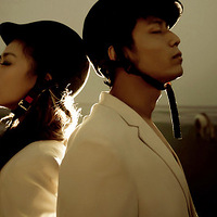 �װ��ģ�I Want you 