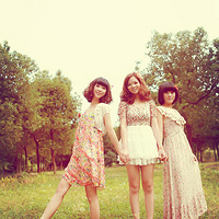 �������ǵ��ഺ