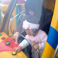 ���˲��--���ƺ�С�����ǵĴ�ۻ�