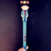 ��СѾ���ٻ��������ıʣ���ľ�кܿɰ�