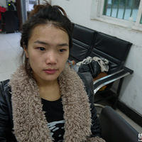 ��ױ�����ˡ�����С����˫��û�ˡ����۾�������ġ���