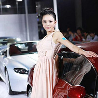 ��˵���ǹ��ڵ�һ��Ů��ģ