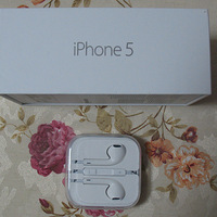 �յ��ֵ� iPhone 5 ������