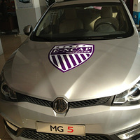 ��������MG�Լݡ�+����һ�����˶���ʮ���MG5