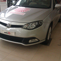 ���������Լݡ�MG6�Լ�