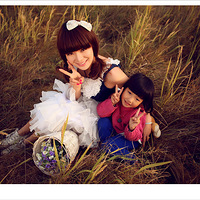 ��2013ͯ��ļ��䡷�������ĵ�����д�档������Ƭ��Υ�ĵ��㡣 