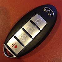 ��I n f i n i t i G37