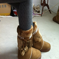 �����õ���ô���˵�Ь�ӣ��ֱ�ů������~~������