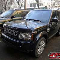 ·������4 3.0TDV6������˹��ECU�ͷ�ǿ������