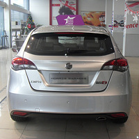 �����������վMG�Լݡ������Լ�MG5��һЩ����